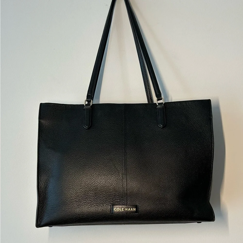 Cole Haan Black Bag